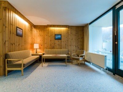 Apartment Appartement im Panoramic Hotel Bad Lauterberg - Features photo 11