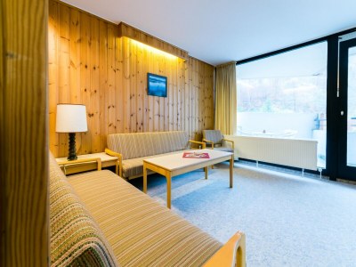 Apartment Appartement im Panoramic Hotel Bad Lauterberg - Features photo 12