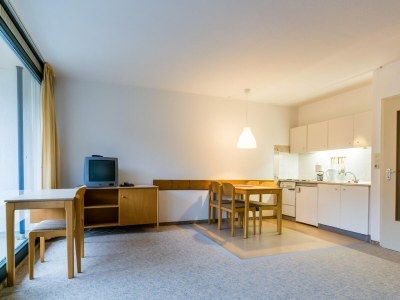 Apartment Appartement im Panoramic Hotel Bad Lauterberg - Features photo 13
