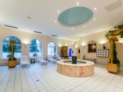 Apartment Appartement im Panoramic Hotel Bad Lauterberg - Outdoor photo 27