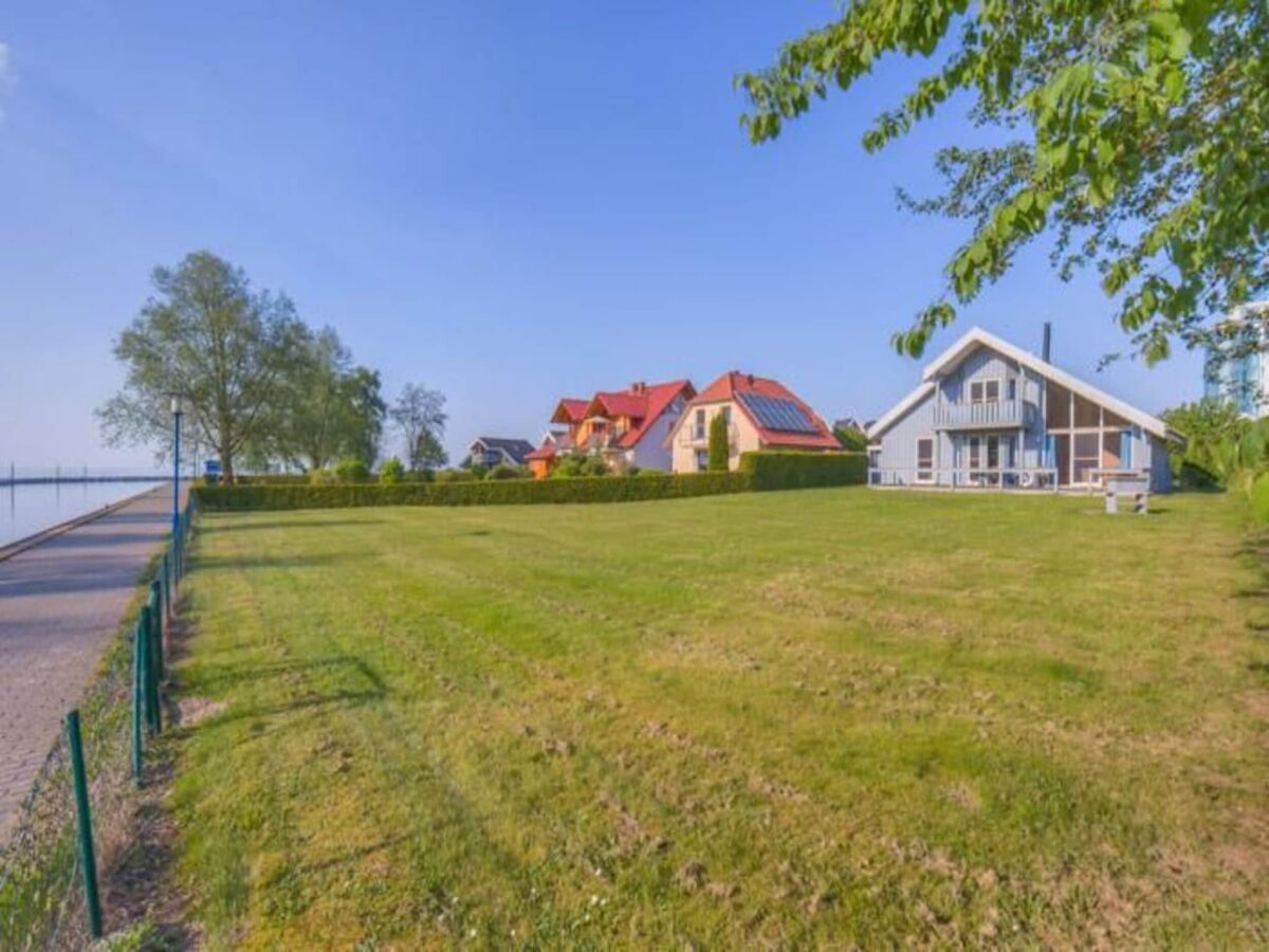 Holiday house perfektes Ferienhaus für Familien - Outdoor photo 3