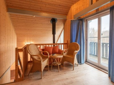 Holiday house perfektes Ferienhaus für Familien - Outdoor photo 4