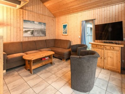 Holiday house perfektes Ferienhaus für Familien - Features photo 18