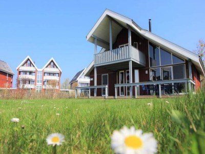 Holiday house tolles Ferienhaus für Familien in Müritz - Holiday house