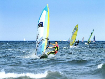 Holiday house tolles Ferienhaus für Familien - Environment photo 29