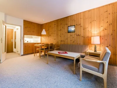Apartment Appartement im Panoramic Hotel Bad Lauterberg - Features photo 10