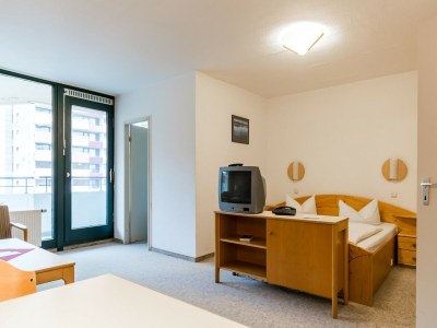 Apartment Appartement im Panoramic Hotel Bad Lauterberg - Features photo 11