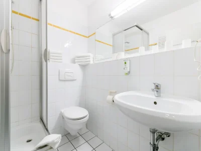 Apartment Appartement im Panoramic Hotel Bad Lauterberg - Features photo 15