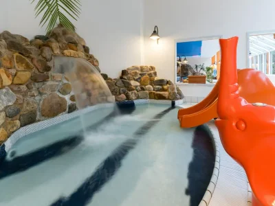 Apartment Appartement im Panoramic Hotel Bad Lauterberg - Outdoor photo 25