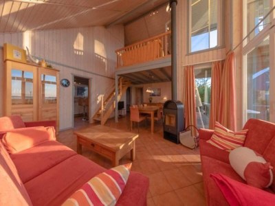 Holiday house Ferienhaus mit Terrasse und Balkon - Features photo 6