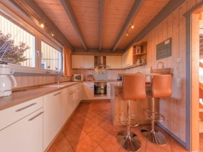 Holiday house Ferienhaus mit Terrasse und Balkon - Features photo 8