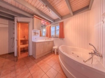Holiday house Ferienhaus mit Terrasse und Balkon - Features photo 17