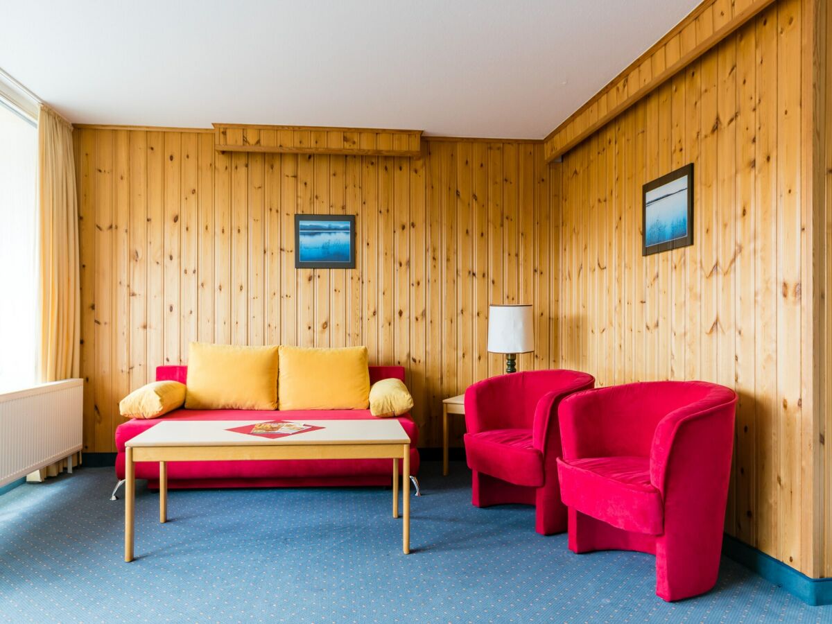 Apartment Appartement im Panoramic Hotel Bad Lauterberg - Features photo 5