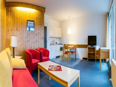 Apartment Appartement im Panoramic Hotel Bad Lauterberg - Features photo 6