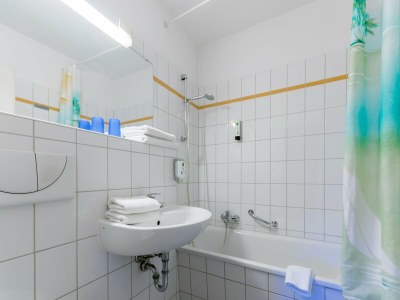Apartment Appartement im Panoramic Hotel Bad Lauterberg - Features photo 12