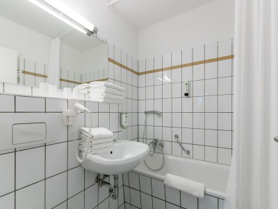 Apartment Appartement im Panoramic Hotel Bad Lauterberg - Features photo 15
