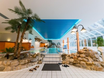 Apartment Appartement im Panoramic Hotel Bad Lauterberg - Outdoor photo 23
