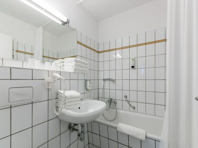 Apartment Appartement im Panoramic Hotel Bad Lauterberg - Features photo 6