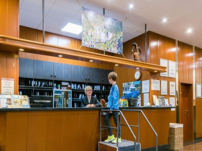 Apartment Appartement im Panoramic Hotel Bad Lauterberg - Features photo 8