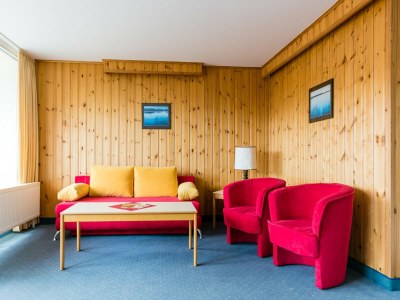 Apartment Appartement im Panoramic Hotel Bad Lauterberg - Features photo 12