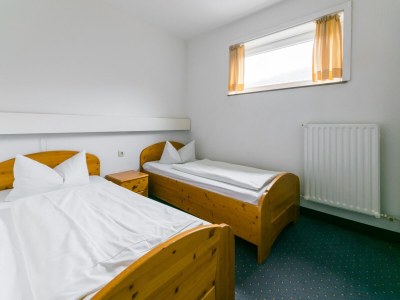 Apartment Appartement im Panoramic Hotel Bad Lauterberg - Features photo 13