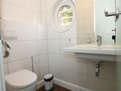 Holiday house Chalet mit Außensauna in Wendorf - Features photo 15