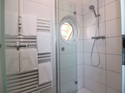 Holiday house Chalet mit Außensauna in Wendorf - Features photo 16