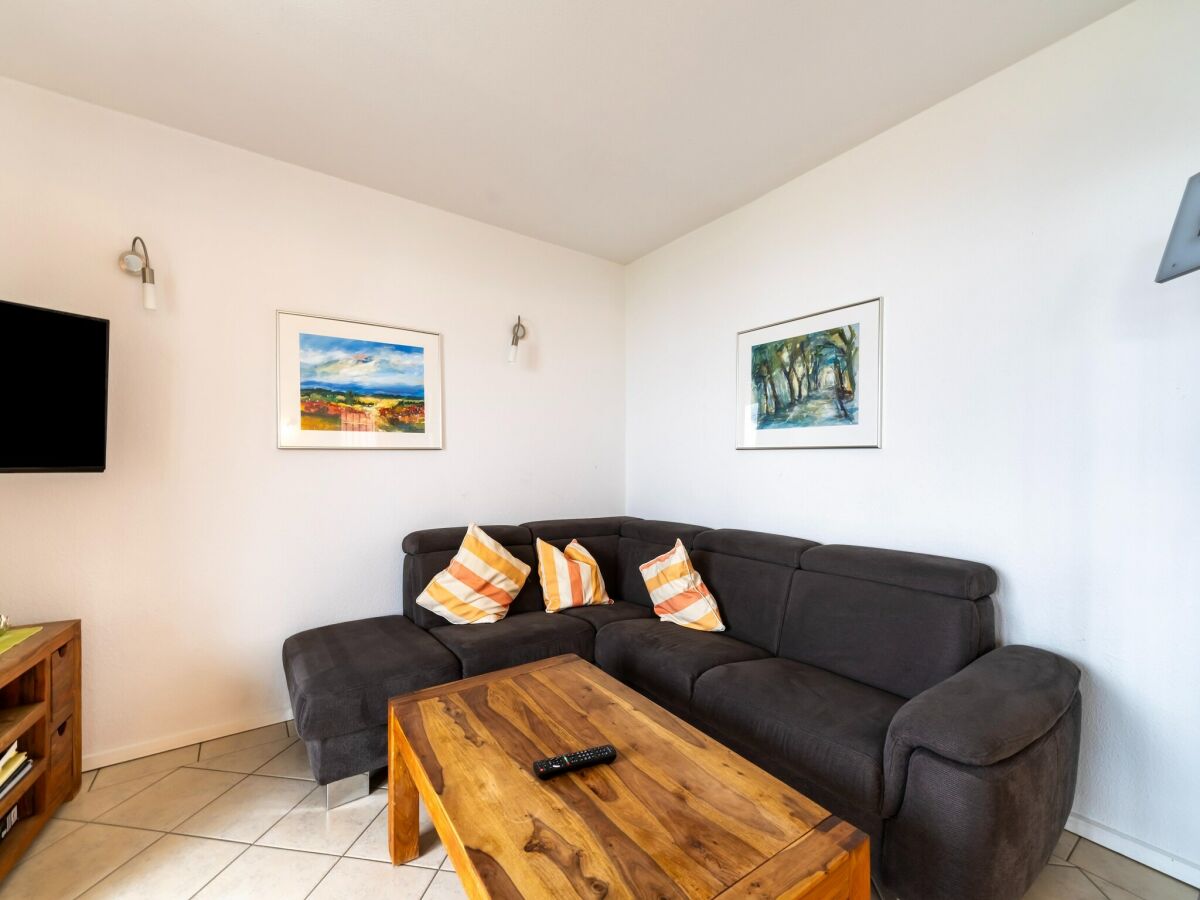 Apartment liebevoll eingerichtetes Appartement