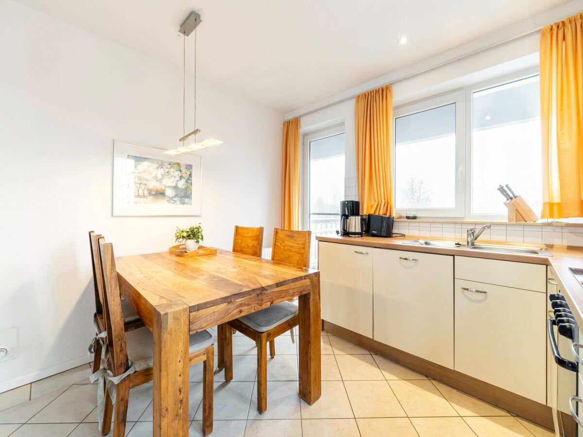 Apartment liebevoll eingerichtetes Appartement - Features photo 5