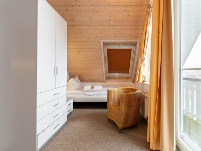 Apartment liebevoll eingerichtetes Appartement - Features photo 15