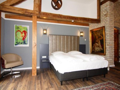 Holiday house Ferienhaus Birgit, Wendorf - Features photo 6