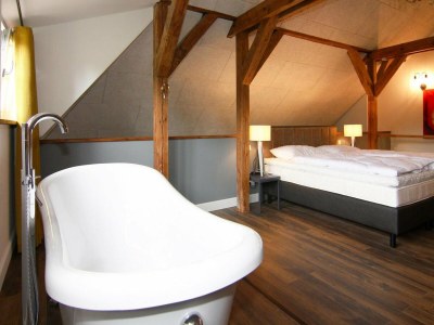 Holiday house Ferienhaus Birgit, Wendorf - Features photo 7
