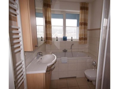 Apartment exklusives Appartement in Rechlin - Features photo 11