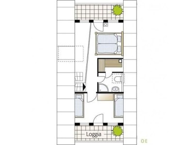 Apartment exklusives Appartement in Rechlin - Document photo 25