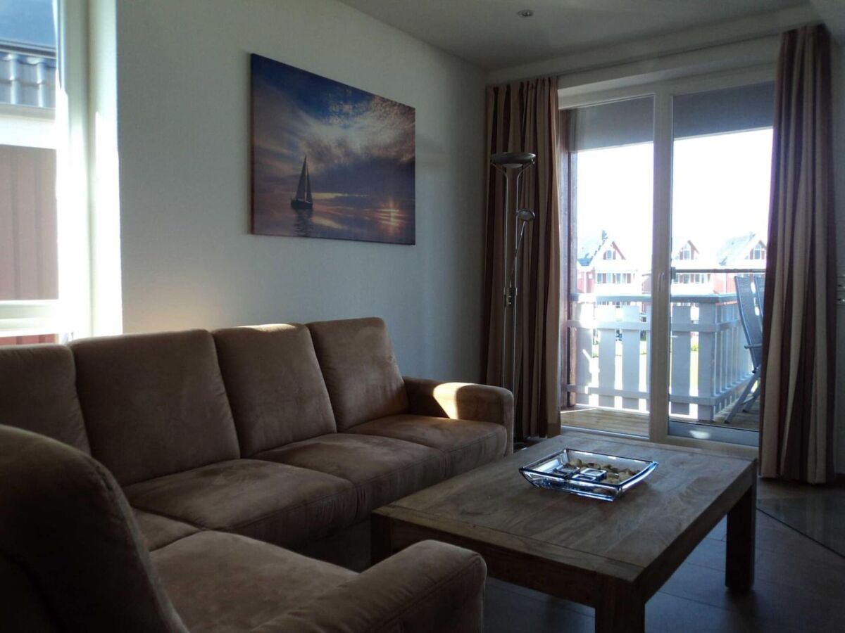 Apartment liebevoll eingerichtetes Appartement - Features photo 4