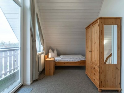 Apartment exklusives Appartement in Rechlin - Features photo 19