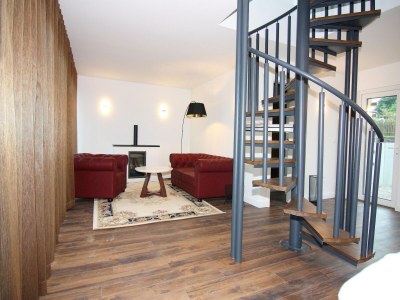 Holiday house Chalet in Wendorf - Features photo 13