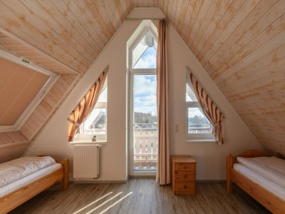 Apartment Appartement im Ferienpark in Rechlin - Features photo 6
