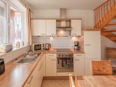Apartment Appartement im Ferienpark in Rechlin - Features photo 9