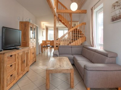 Apartment Appartement im Ferienpark in Rechlin - Features photo 13