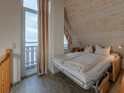 Apartment Appartement im Ferienpark in Rechlin - Features photo 16