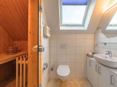 Apartment Appartement im Ferienpark in Rechlin - Outdoor photo 27