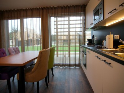 Holiday house Chalet in Wendorf - Features photo 12