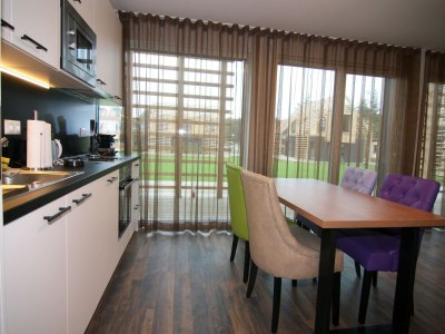 Holiday house Chalet in Wendorf - Features photo 7
