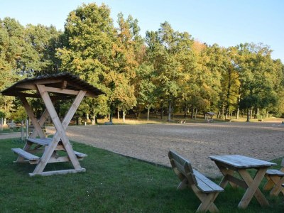 Holiday house Chalet in Wendorf - Environment photo 42