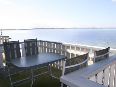 Apartment exklusives Appartement mit Balkon in Rechlin - Outdoor photo 2