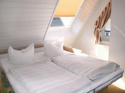 Apartment exklusives Appartement mit Balkon in Rechlin - Features photo 4