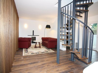 Holiday house Chalet in Wendorf - Features photo 13