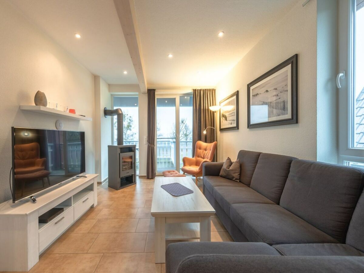 Apartment exklusives Appartement in Rechlin