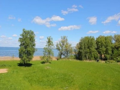 Apartment exklusives Appartement in Rechlin - Outdoor photo 3